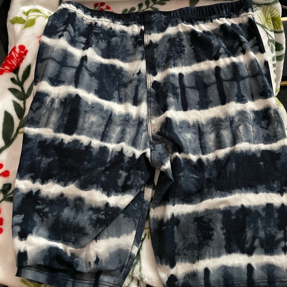 Biker shorts